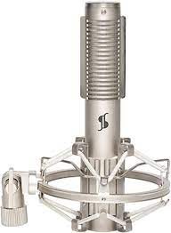 Stagg SRM70 Classic Ribbon Microphone