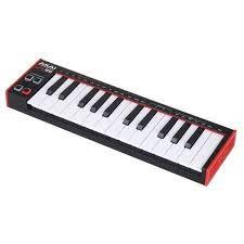 Akai LPK 25