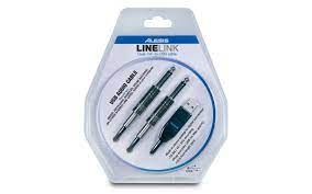 Alesis Line Link USB Audio Cable