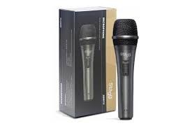 Stagg SDMP10 Dynamic Microphone