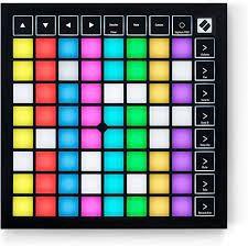 Novation Launchpad X
