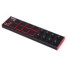 Akai LPD8