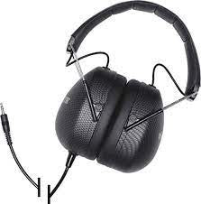 Vic Stereo Isolation Headphones