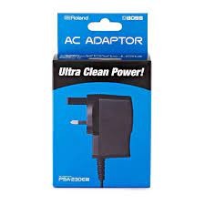 Roland AC Adaptor PSA-230ES