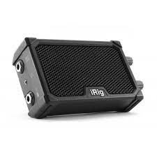 iRig Nano Amp