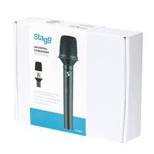 Stagg SCM300 Condenser Microphone