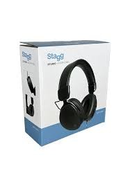 Stagg SHP-5000H Studio Headphones