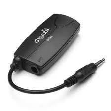 Cherub GB2i Guitar/Bass to iPhone Converter