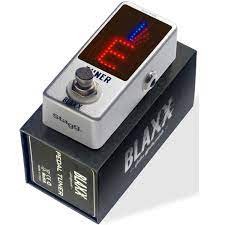 Stagg BX-Tuner Pedal