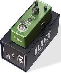 Stagg BX-FUZZ Mini Pedal