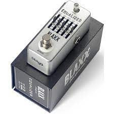 Stagg BX-EQ 5B EQ Effects Pedal