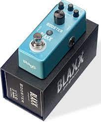 Stagg BX-BOOST Mini Pedal