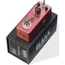 Stagg BX-FLANGER Two Mode Effect Mini Pedal
