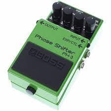 Boss PH 3 Phase Shifter