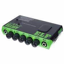 Trace Elliot ELF Bass Amp Head
