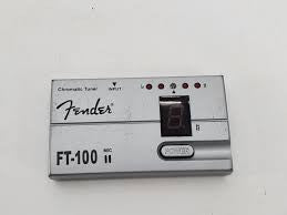 Fender FT-100