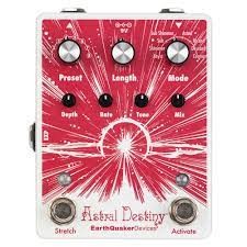 Earthquaker Devices Astral Destiny