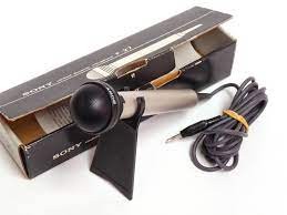 Preowned Sony F-27
