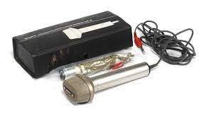 Preowned Sony ECM-99