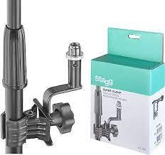 Stagg SCL-MIA Super Clamp