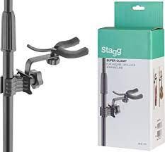 Stagg SCL-VH Super Clamp