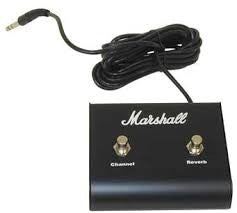 Preowned Marshall P802 Channel Boost