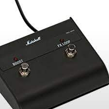 Preowned Marshall PEDL-90016