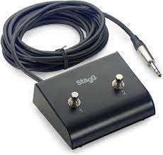Stagg SSWB2 Switch Box