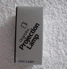Quartzline Projection Lamp