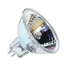 Osram 250W 120V GY5.3 Halogen Photo Optic Lamp