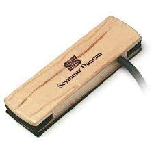 Seymour Duncan Woody SC Maple