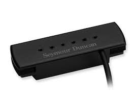 Seymour Duncan Woody SC Walnut