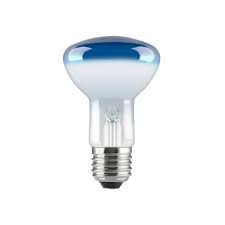 Crompton Reflector Lamp ES 60W Blue