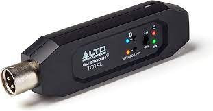 Alto Bluetooth Total Audio Adapter