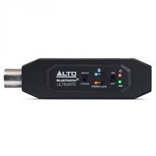 Alto Bluetooth Ultimate Stereo Bluetooth Adapter