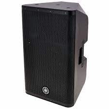 Yamaha DXR12 MK2
