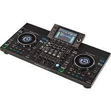 Denon SC Live 4