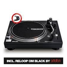 Reloop RP2000MK2