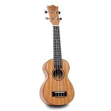Snail UKS-212 Soprano Ukulele