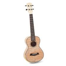 Isuzi QM C Ukulele