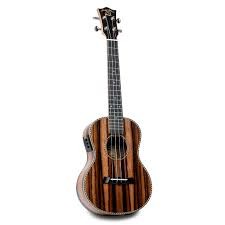 Snail UKT-E598EQ Electroacoustic Ukulele