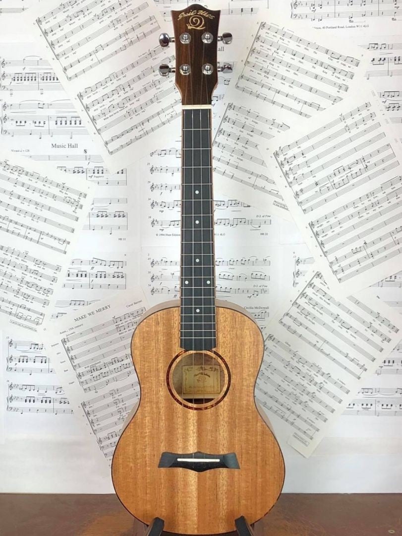 Flight Electro-Acoustic Soprano Ukulele