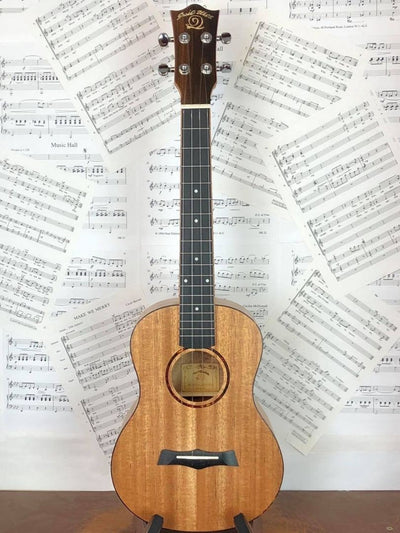 Flight Electro-Acoustic Soprano Ukulele