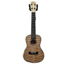 Isuzi QM-C Ukulele