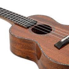 Snail RT-C Ukulele
