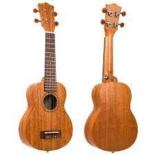 Kmise KMU21S Ukulele
