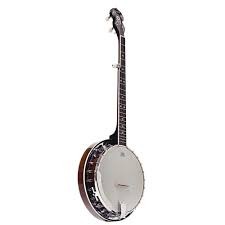 Ozark 2112G Banjo