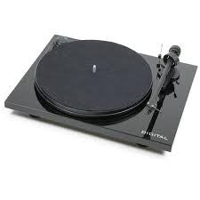 Pro-Ject Essential 2