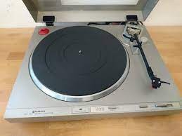 Preowned Hitachi HT-41S