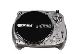 Preowned Gemini TT-1100 USB